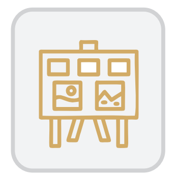 Custom murals/designs